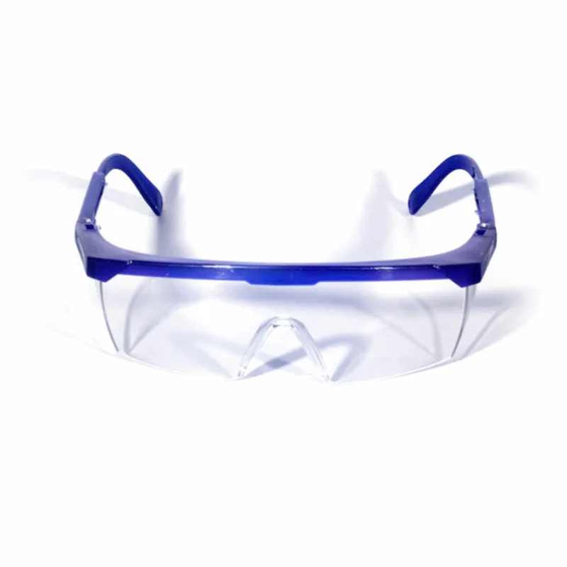 New Working Safety Glasses Airsoft Protective Work Spectacles Dust Windproof Anti-fog Goggles Eye Protection Articles |