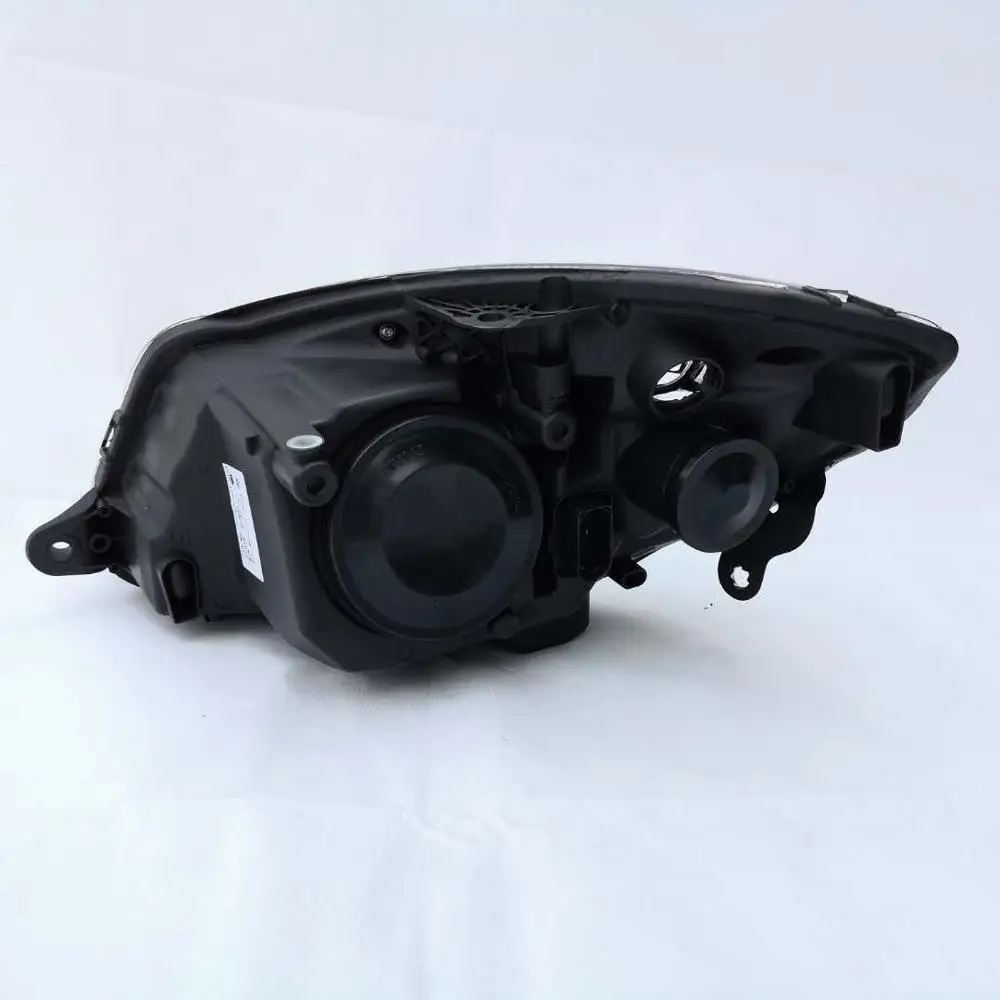 

eOsuns headlight assembly for Skoda Fabia 2008-2013
