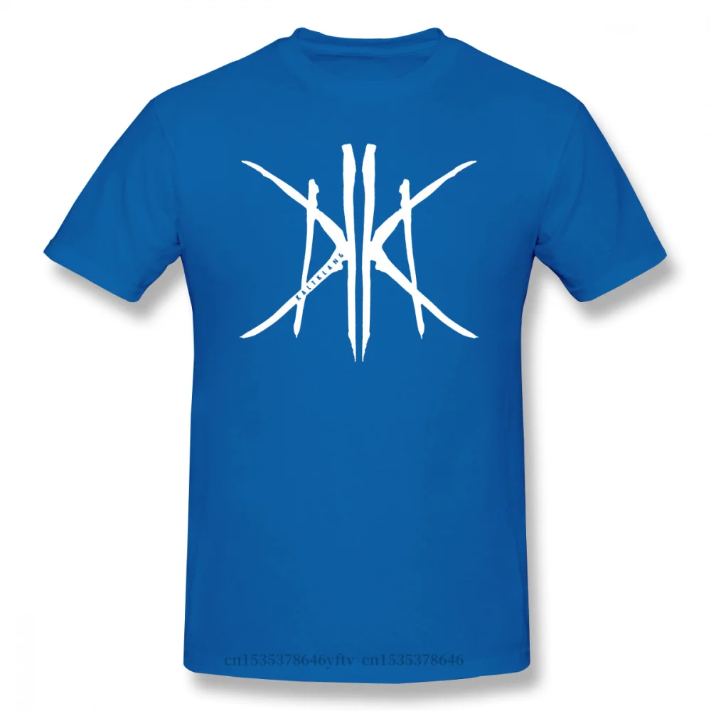 

2021 Leisure Fashion 100% cotton T-shirt New Summer Cold Sound K Project Yashiro Isana Neko Kuroh Mikoto Suoh Anime Ofertas Men