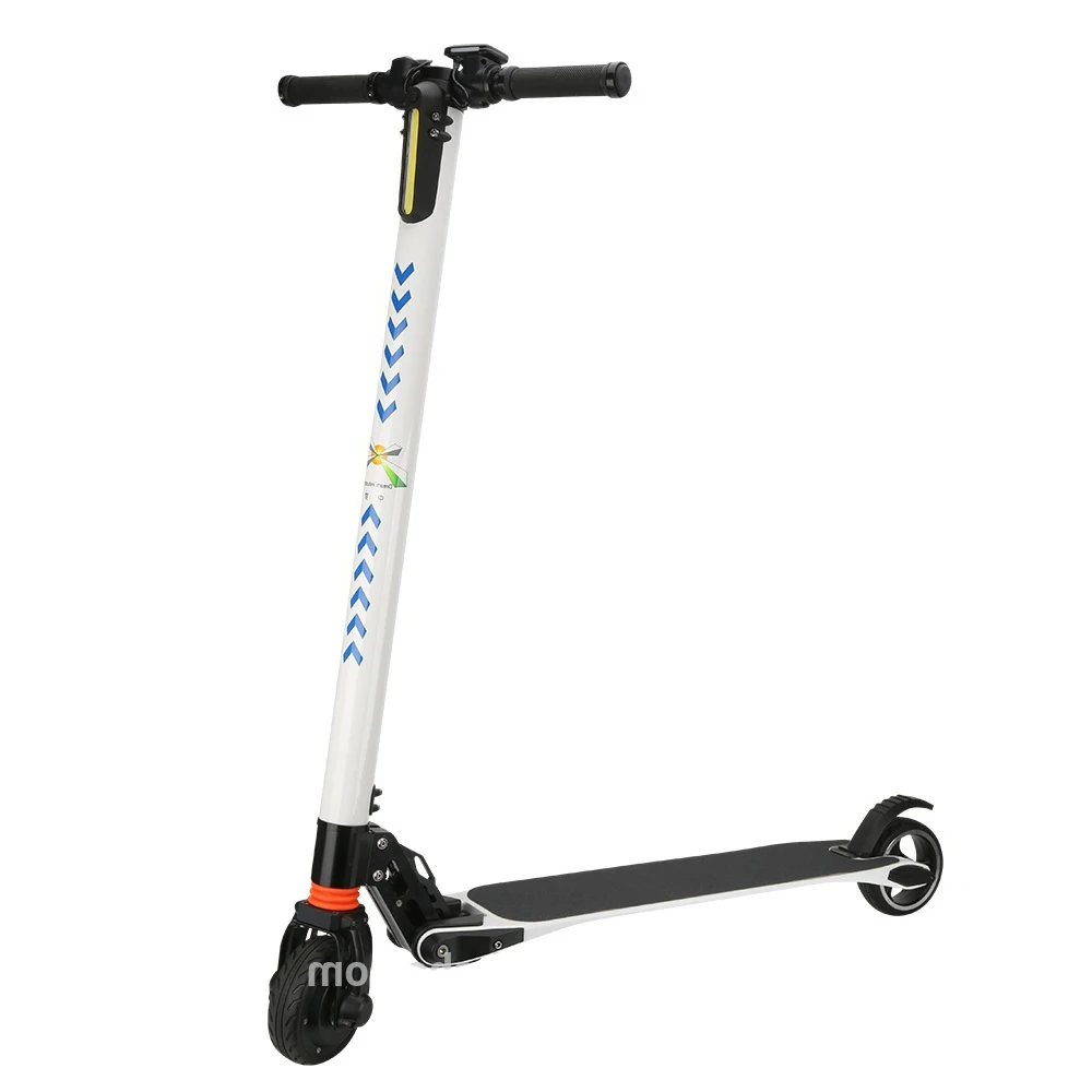 Бесщеточный умный двигатель высокой мощности Ретро 250 Ватт городской