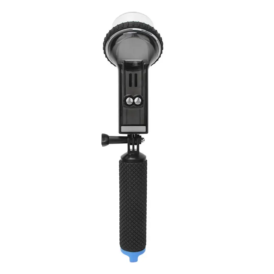 

Waterproof Diving 60M Underwater Camera Housing Case Cover For DJI OSMO Pocket