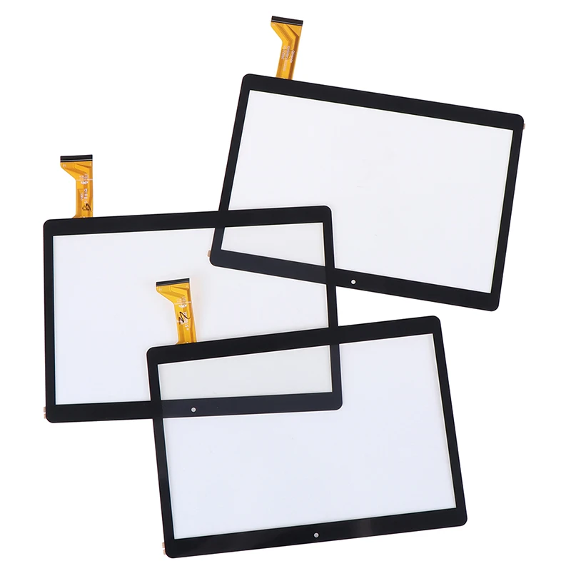 Tablet Touch Screen For Irbis 9.6" TZ968 TZ961 TZ962 TZ963 TZ960 TZ965 TZ969 Panel Digitizer Glass Sensor Lens | Компьютеры и офис