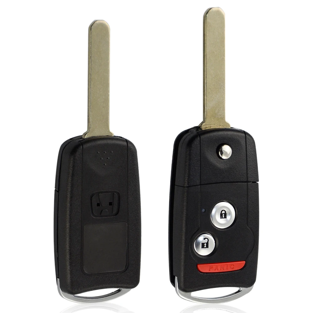 OkeyTech модифицированный чехол для автомобильного ключа с дистанционным