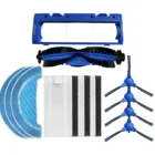 Основная щетка боковая щетка фильтр Hepa сменная насадка для швабры для Cecotec Конга 1090 1790 ультра Робот Запчасти для пылесоса