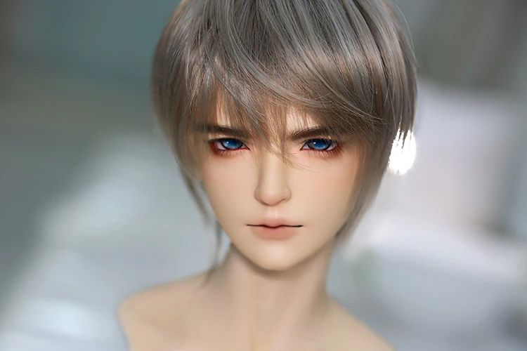 Zephy 1/3 qqingchang Oueneifs BJD SD кукла девушка стройное тело свободные глазные шары Модный магазин
