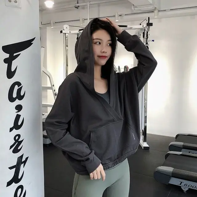 Capuchon Sportswear свитер