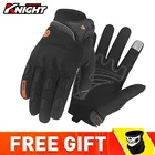 Перчатки мотоциклетные Guantes, весна-осень, 2021