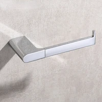 heavy duty toilet paper holder stainless steel tissue paper roll hanger wall mount wc bathroom accessories