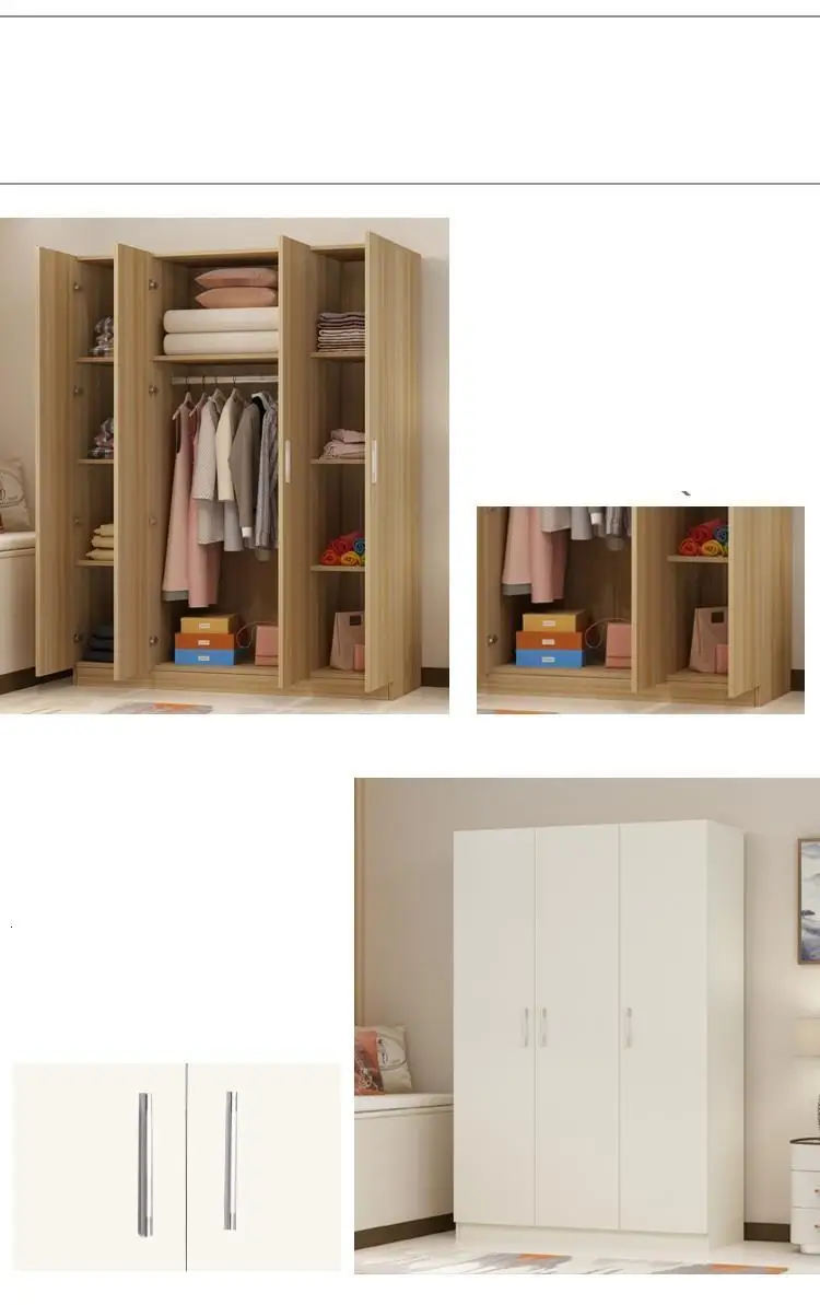 Домашний Dolap D Zenleyici Lemari Meubel Kast Madera Armario mobiliya Mueble De Dormitorio шкаф мебель для спальни шкаф гардероб