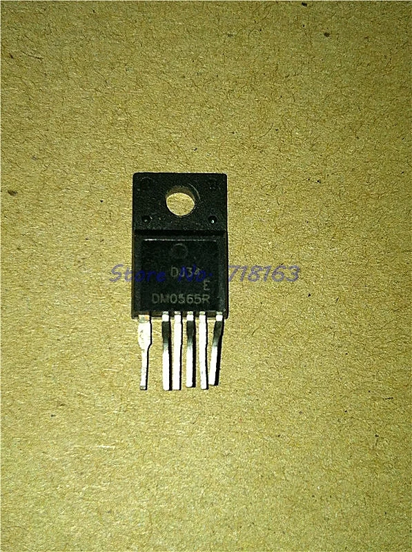 5 шт./лот DM0565R DM0565 TO-220F-6 на