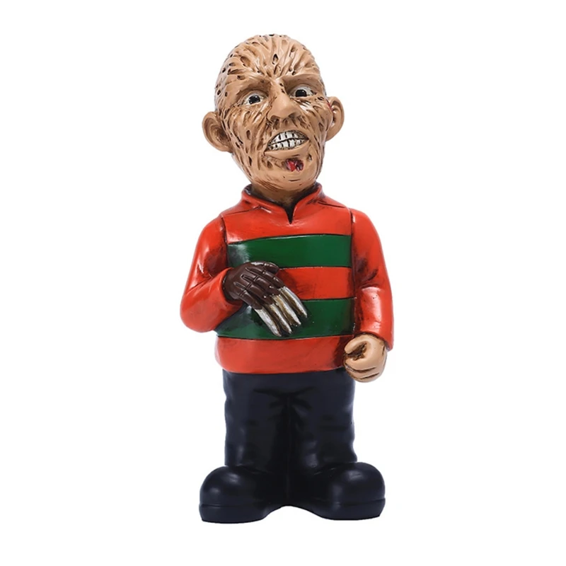 

2021 New Scary Vampire Ornament Home Decoration Birthday Gifts for Holiday Daily Decor