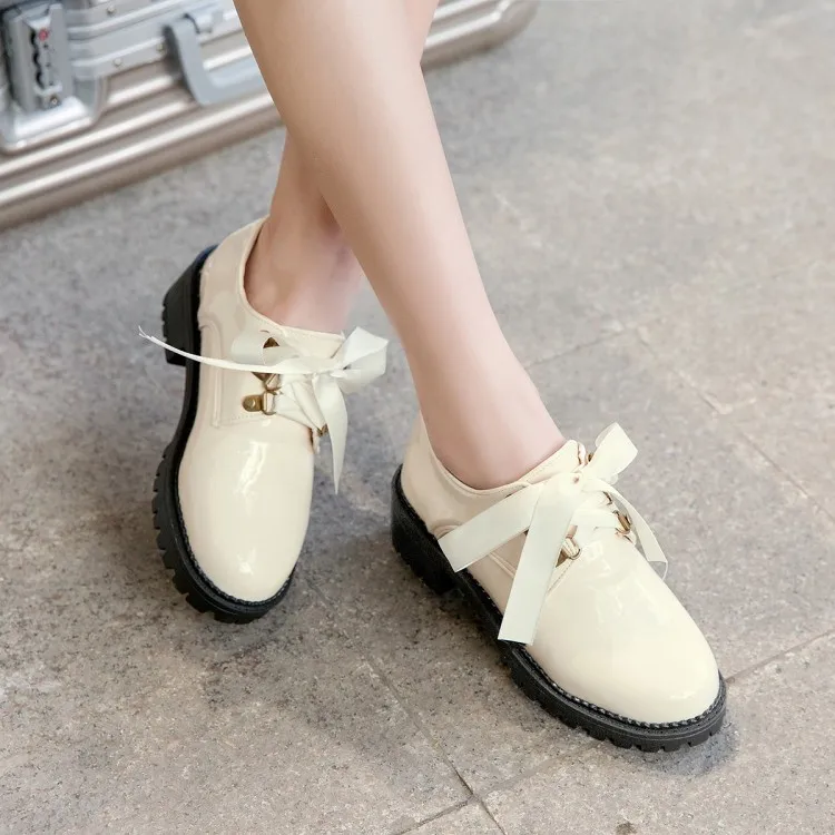 Женские туфли на высоком каблуке туфли-лодочки Тонкие Туфли с круглым носком