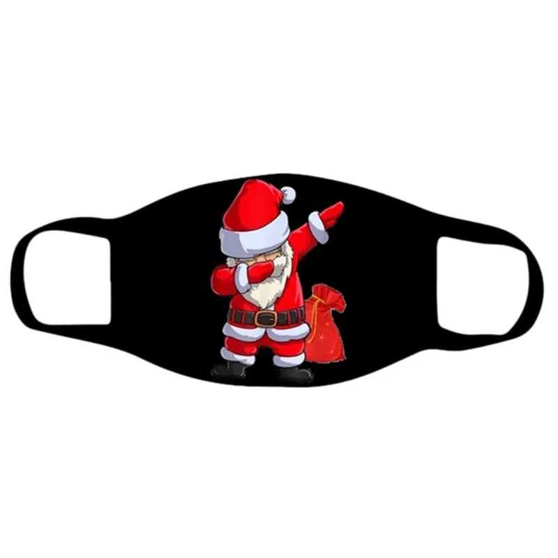 

New Christmas Outdoor Masks Christmas Decorations for Home Merry Christmas Santa Christmas Deer Bear Happy New Year Navidad 2020