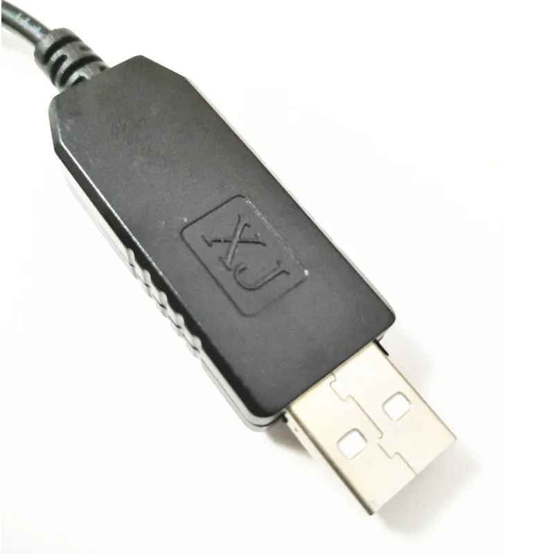 USB-кабель для зарядки Baofeng с индикасветильник яркости рации | Мобильные телефоны и