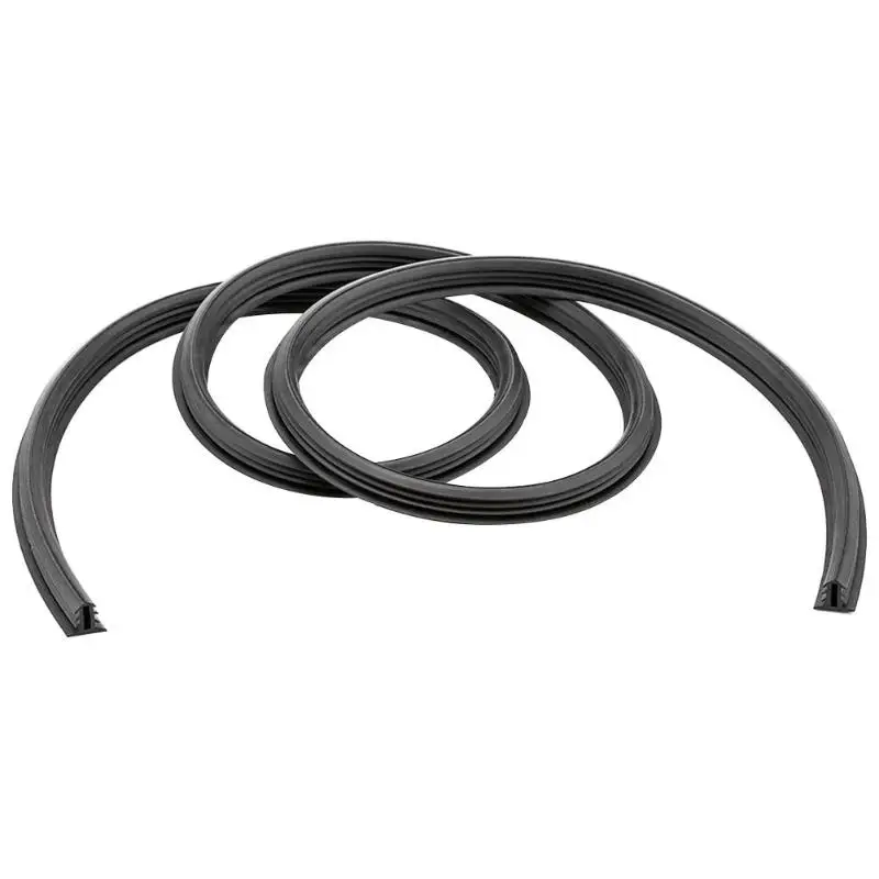 Уплотнительная лента 1 6 м для автомобильной приборной панели уплотнительная