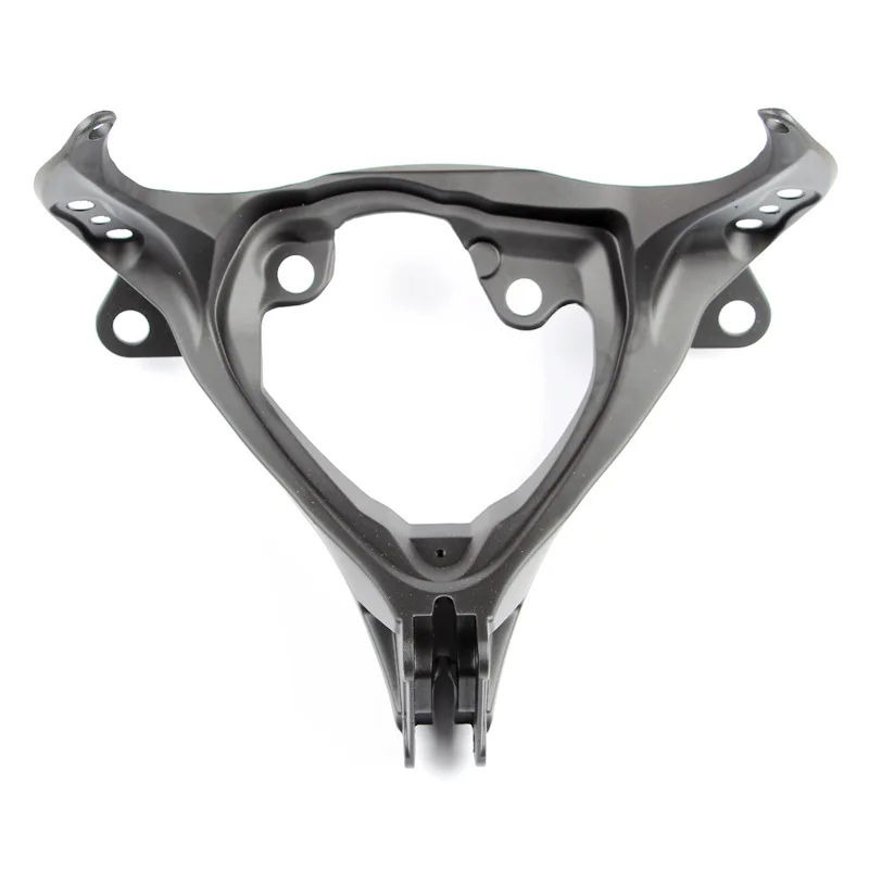 

Передняя фара мотоцикла Поддержка применимо к Suzuki GSX-R1000 2005-2006 обтекатель кузова мотоцикла кронштейн трансграничной