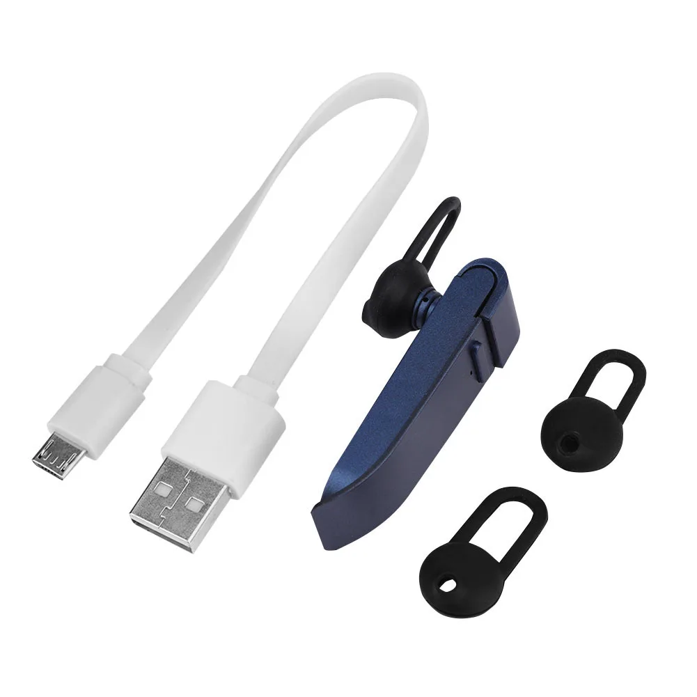 

Умные многоязычные Bluetooth беспроводные наушники, портативные деловые наушники