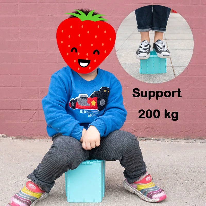 

Portable Baby Potty Toilet Seat Car Outdoor Travel Camping Kids Potty Training Seat Children'S Folding Potty Toilet Universal