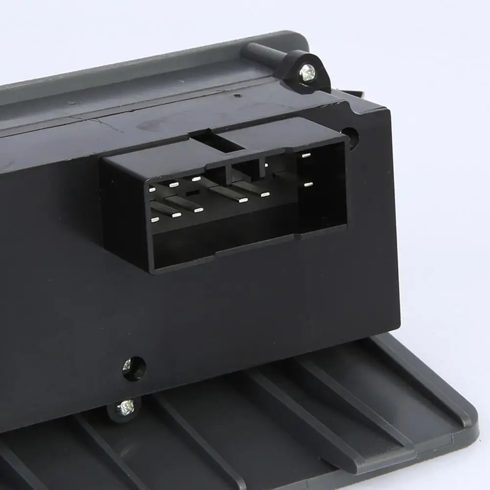 

Car Window Switch Lightweight Anti-corrosion Power Switch Automobile Car Door Window Switch 9005042 for Chevrolet Sail 2010-2014