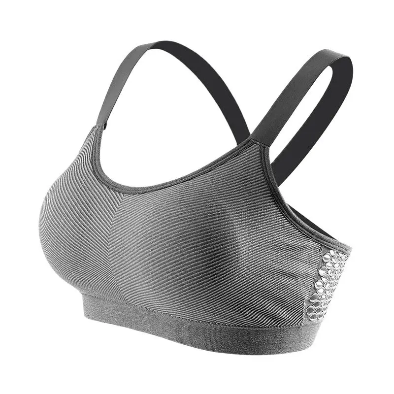 Для женщин и трусиков комплект бесшовного пуш-ап бра бюстгальтер быстросохнущая