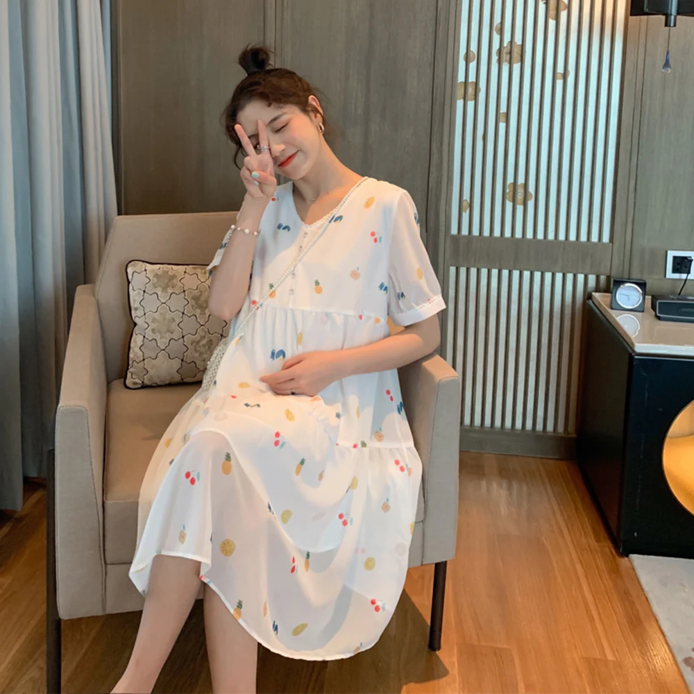 

Maternity dress Pregnancy Summer dress maternity photography dresses maternity dress for photo shoot pregnant casual dress Long