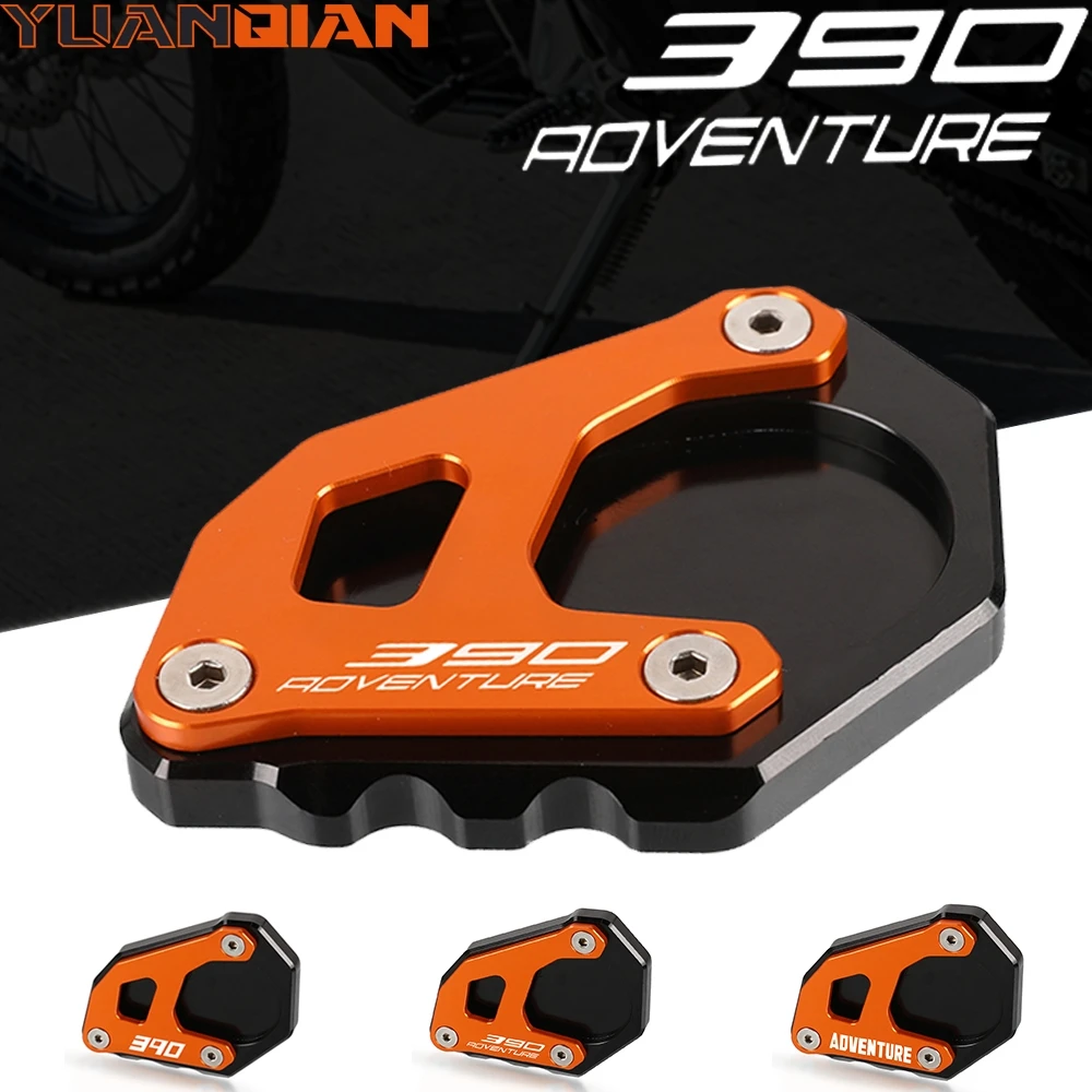 

Удлинитель для ног, для мотоцикла 390, 2019, 2020, 2021, алюминиевый сплав, поддержка 390 ADV