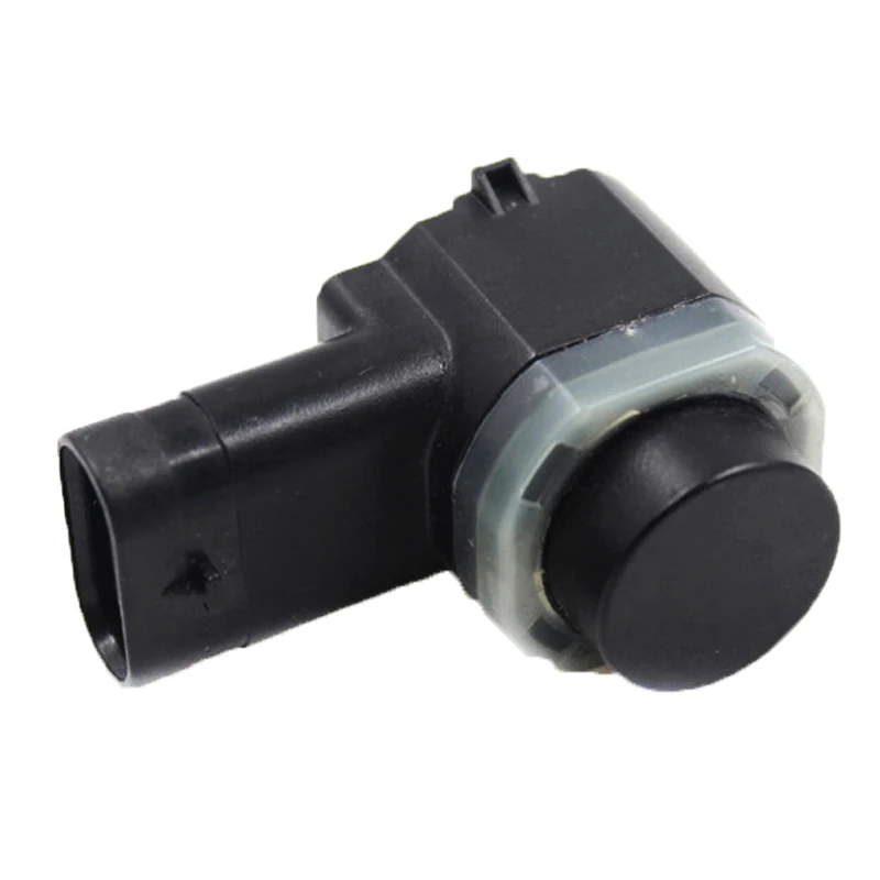 Новый передний средний PDC Датчик парковки радар парковочная помощь для BMW E83 X3 2006