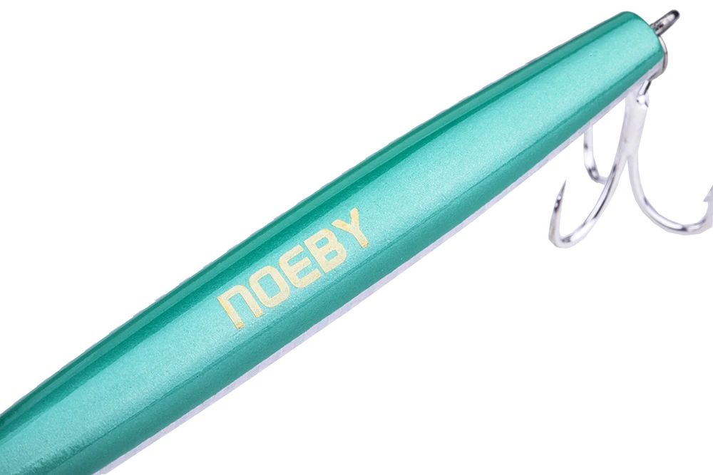 NOEBY NBL1902 приманка-карандаш 110 мм 45 8 г твердая приманка для рыбалки искусственные