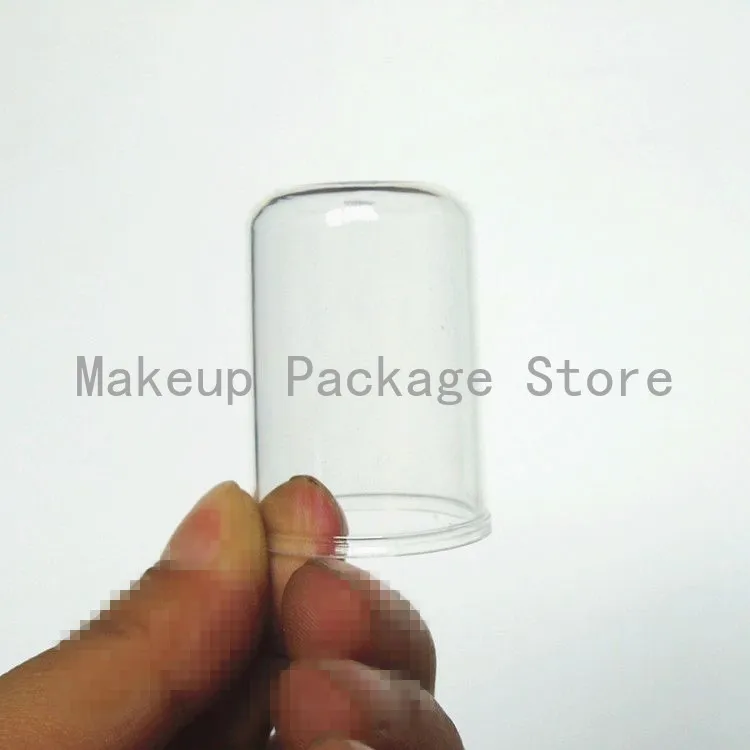 

2pcs high-grade 20/30/50/60ml Aluminum empty packing bottle press lotion cosmetic Emulsion Pump Vials Sample subpackage Bottles