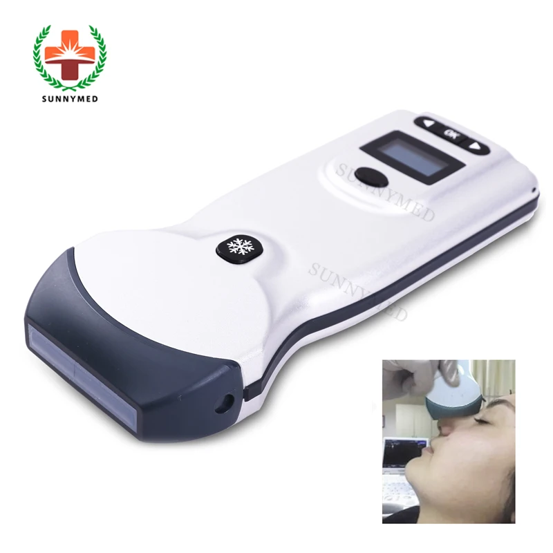 

SY-A045-1 Android wireless ultrasound probe wifi ultrasound probe