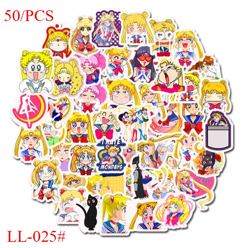 LL 025 #50/предметов Милые принты Зимние детские носки с красивой девушкой воин ПВХ