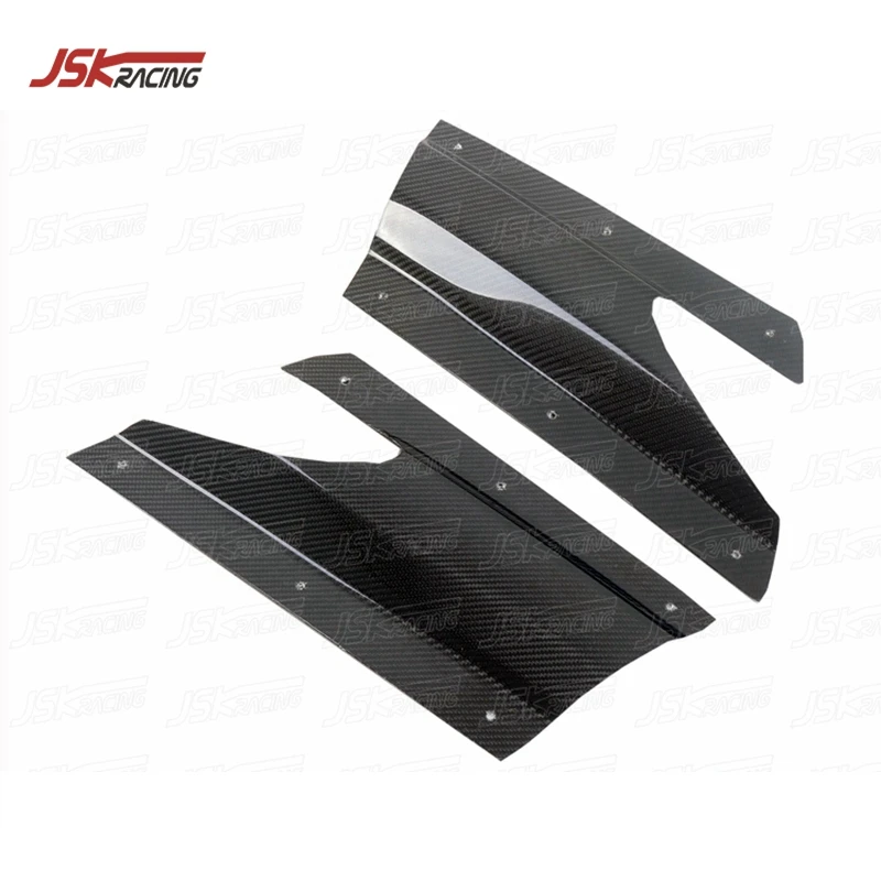 

2008-2016 VA Стиль углеродного волокна задняя сторона плавник для GTR R35 (JSKNSR508159)
