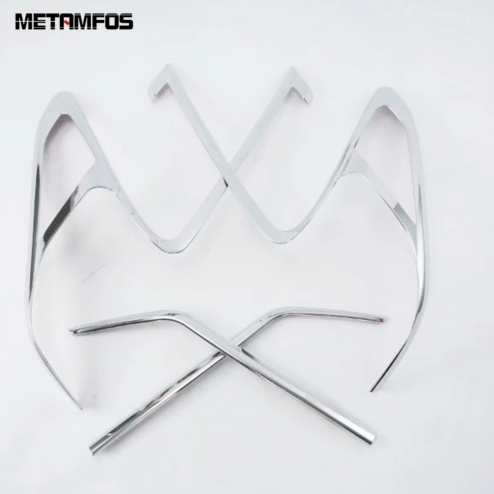 

Накладка на заднюю фару для Honda CRV 2017 2018 2019