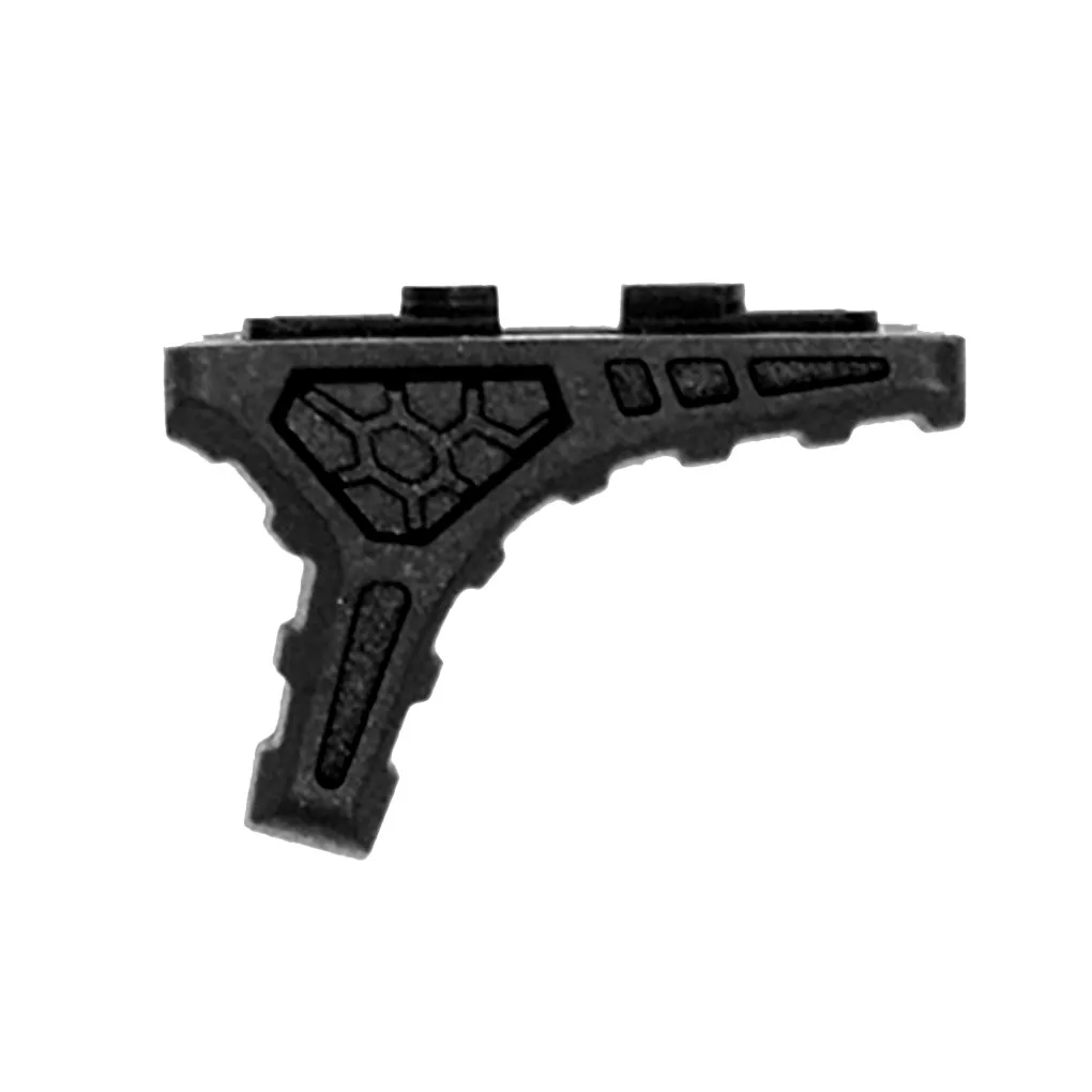 MGPCQB Новый PPG Python Блокировка рукоятки аксессуары для M Lok Keymod Универсальный M4 004