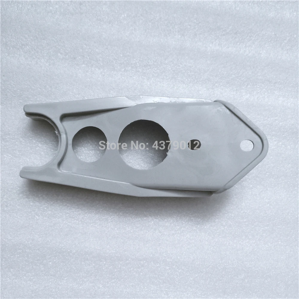DT125 DT200 DT230 защита цепи мотоцикла ползунок разделитель поворотный рычаг крышка