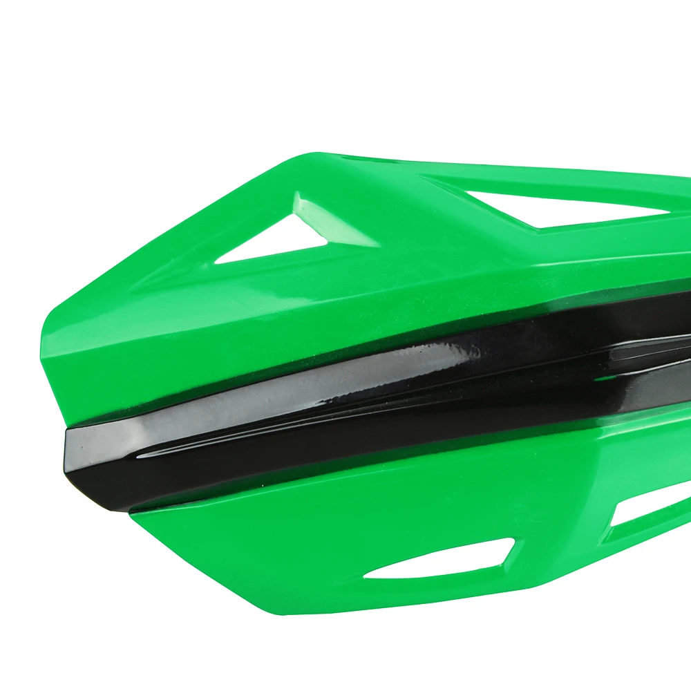 Для Kawasaki KX125 KX250 KX450 KX250F KX450F KLX KDL KX 250 KLX250 универсальная защита для рук мотокросса от