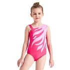 1 шт., детская балетная одежда без рукавов