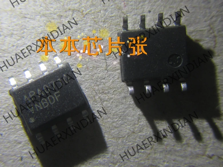 

1PCS New APA0710KI-TRG APA0710 SOP8 2 high quality