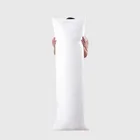 Подушка для обнимания дакимакура, 35x100 см