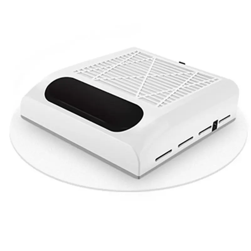 Пылесборник маникюрный Быстросохнущий профессиональный 4 цвета 80 Вт 110 В/220