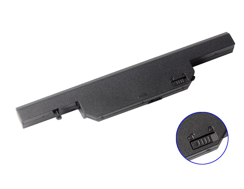 Аккумулятор KingSener W650BAT-6 для ноутбука Hasee K610C K650D K750D K570N K710C K590C G150SG G150S G150TC G150MG W650S |