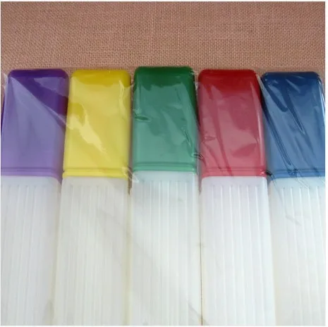 Органайзер коробка для хранения спиц Бамбуковая металлическая сумка