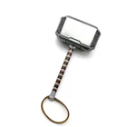 1:1 20 см с металлическими заклепками; Туфли-лодочки громовой Молот фигурка Косплей Книги об оружии Модель Дети подарок фильм костюм для ролевых игр опора