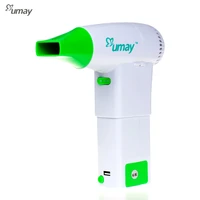 portable wireless hair dryer with charging usb battery hot and cold blower suitable for outdoor baby pet personal care tools