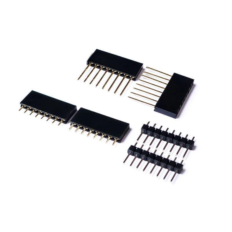 Макетная плата Wemos D1 Mini V3.0.0 4 Мб WIFI IOT на базе ESP8266 совместимая разработки Wi-Fi
