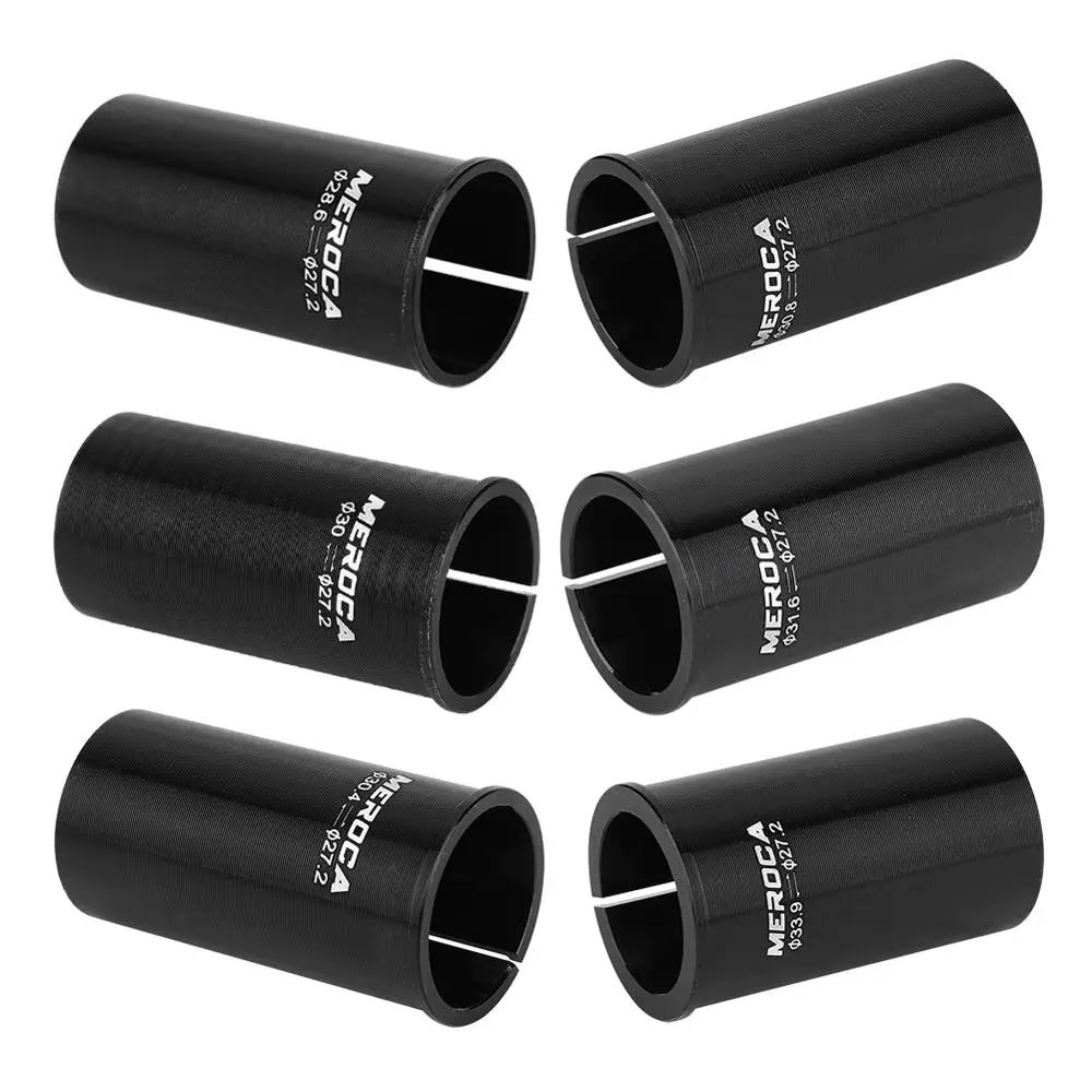 Переходник для подседельного штыря велосипеда из алюминиевого сплава