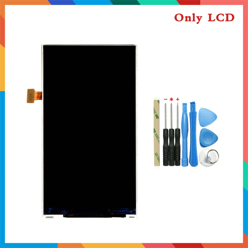 Высококачественный ЖК-дисплей 4 5 ''для Lenovo A706 + сенсорный экран с цифровым