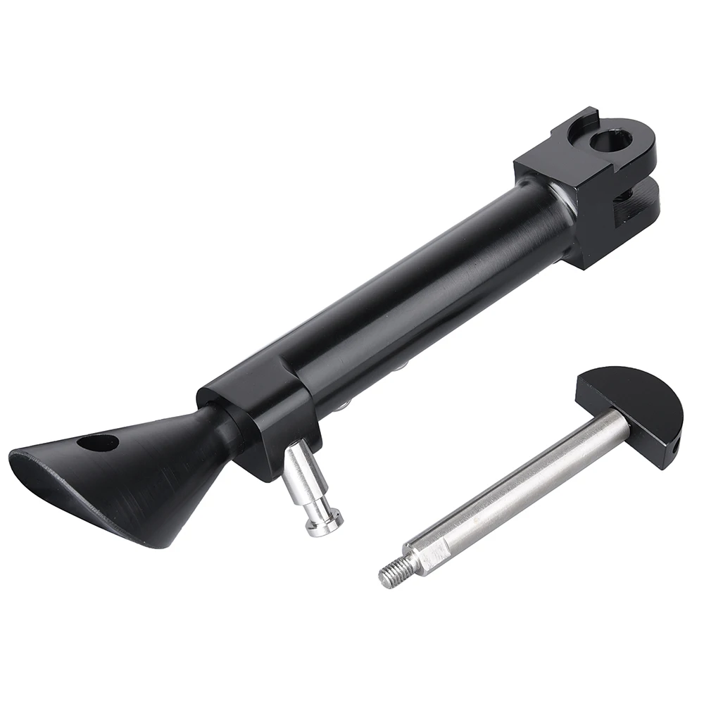 Регулируемая подставка для мотоцикла боковая стойки парковки Yamaha Vmax 1200 1985 2008 2003