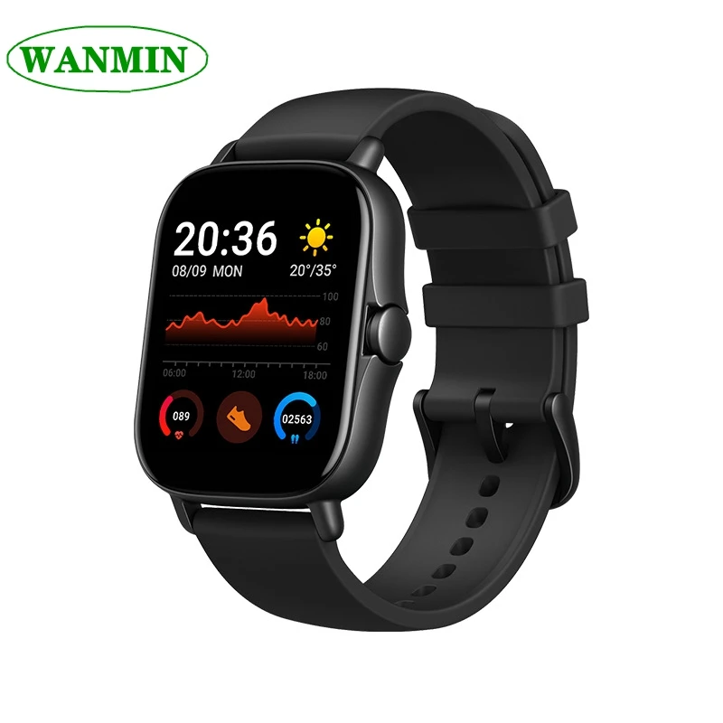 

Смарт-браслет с Bluetooth, пульсометром, тонометром и оксиметром