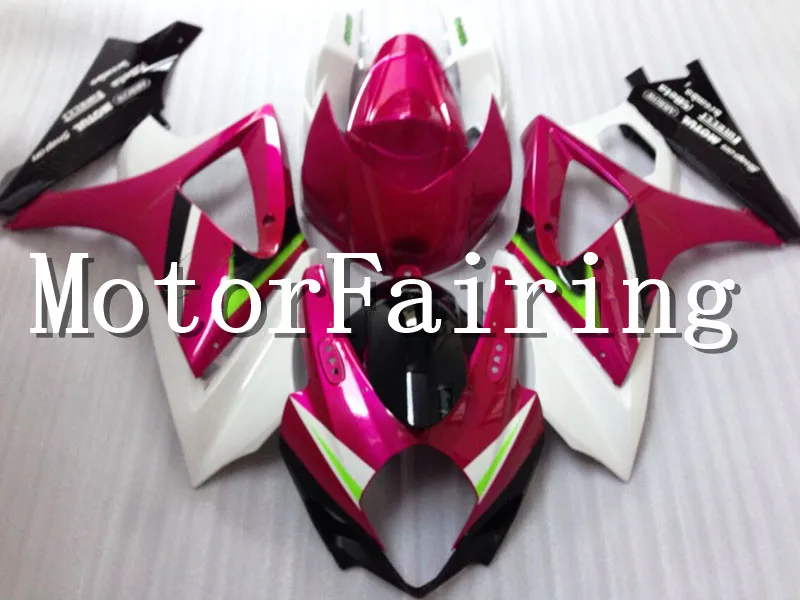 

Motorcycle Bodywork Fairing Kit Fit For GSXR1000 GSXR 1000 K7 2007 2008 GSX-R ABS Plastic Injection Molding Moto Hull D388